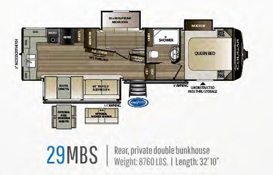 Image of Floorplan