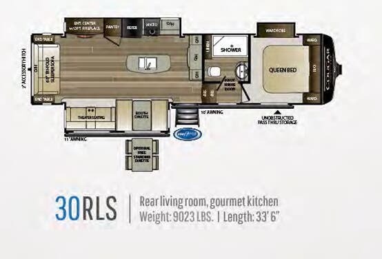 Image of Floorplan