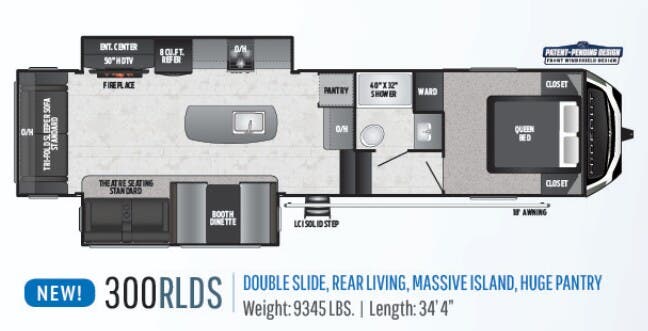 Image of Floorplan