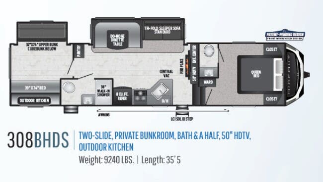 Image of Floorplan