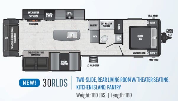 Image of Floorplan