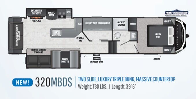 Image of Floorplan