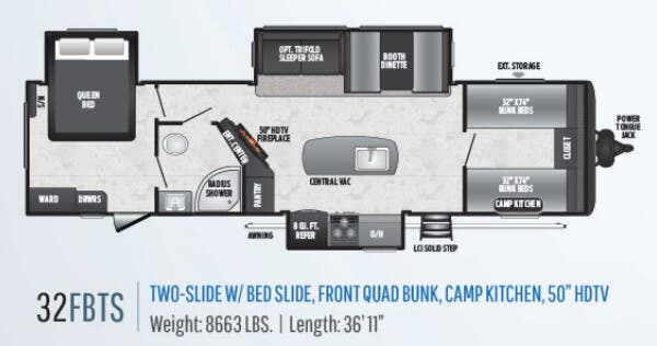 Image of Floorplan