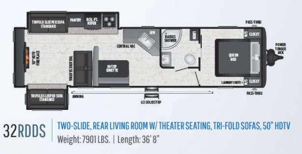 Image of Floorplan