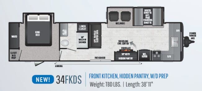 Image of Floorplan