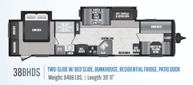 Image of Floorplan