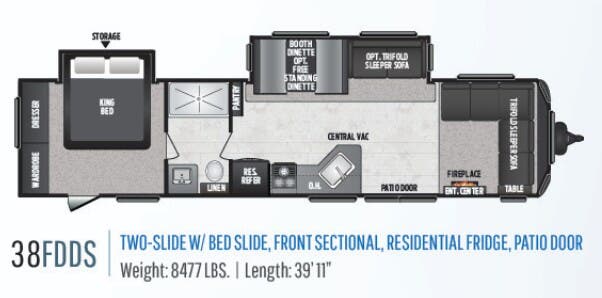 Image of Floorplan