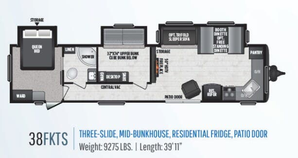 Image of Floorplan