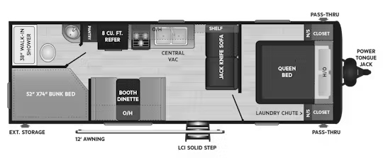 Image of Floorplan