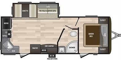 Image of Floorplan