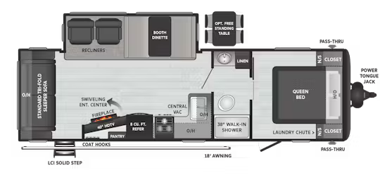 Image of Floorplan