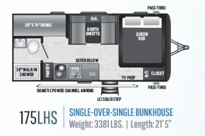 Image of Floorplan