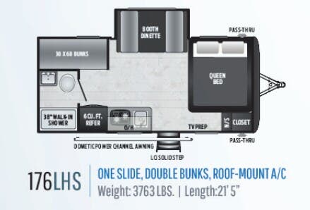 Image of Floorplan
