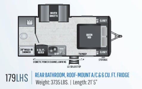 Image of Floorplan