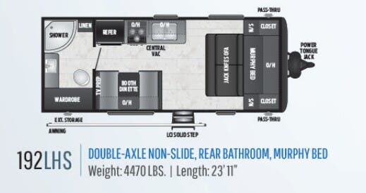 Image of Floorplan