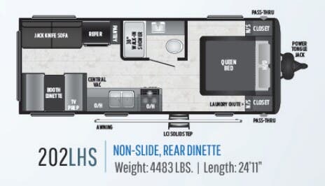 Image of Floorplan