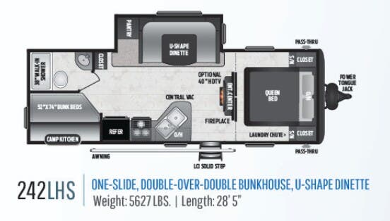 Image of Floorplan