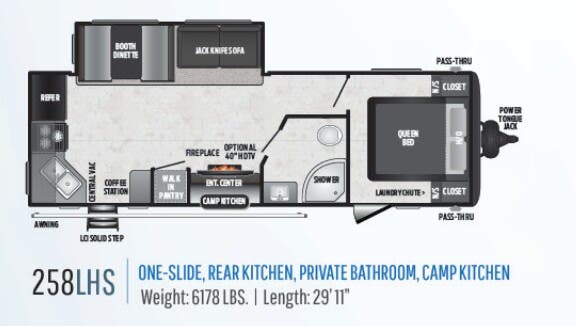 Image of Floorplan