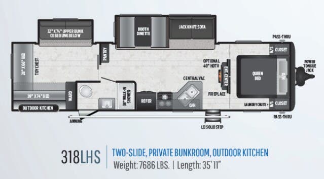 Image of Floorplan