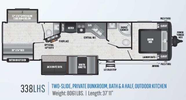 Image of Floorplan