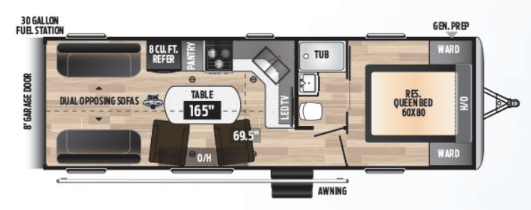 Image of Floorplan