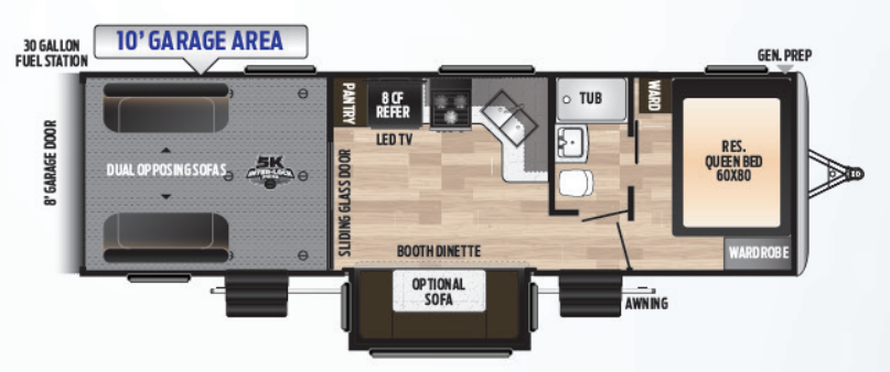 Image of Floorplan
