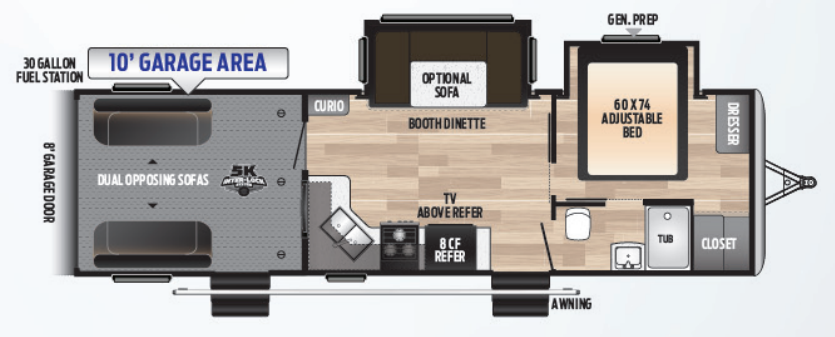 Image of Floorplan