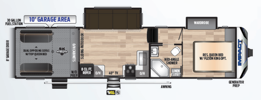 Image of Floorplan