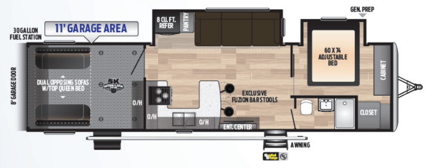 Image of Floorplan