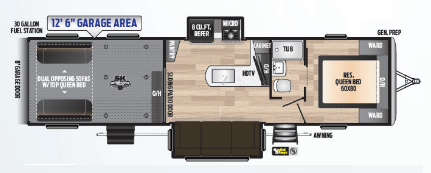 Image of Floorplan