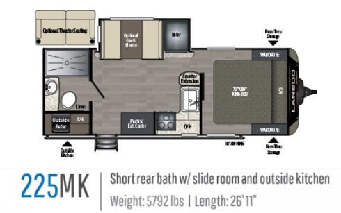Image of Floorplan