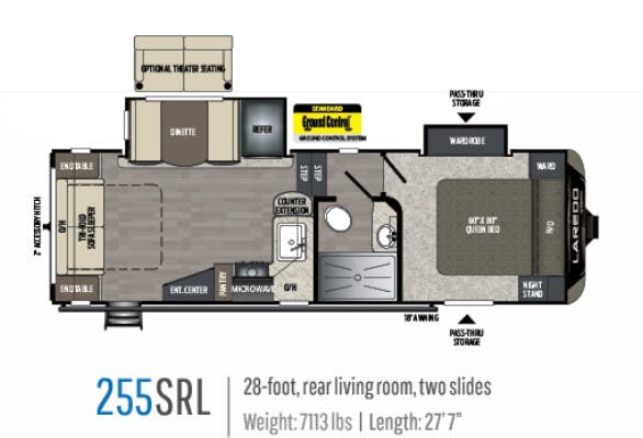 Image of Floorplan