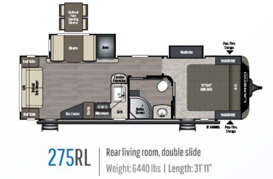 Image of Floorplan