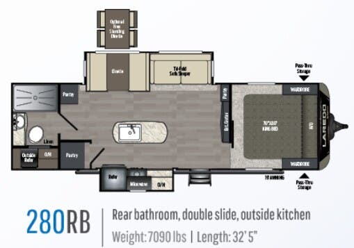 Image of Floorplan