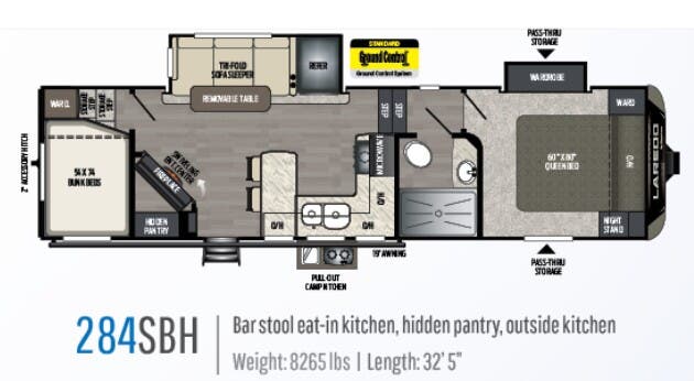 Image of Floorplan