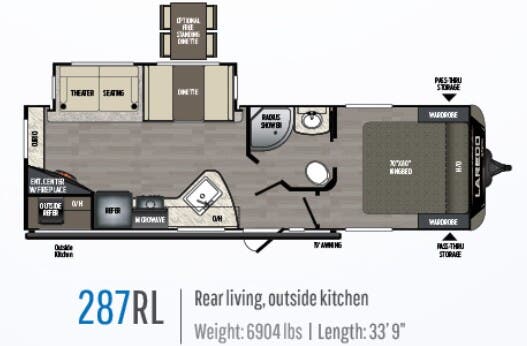 Image of Floorplan