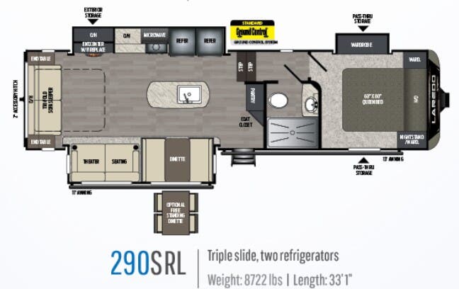 Image of Floorplan