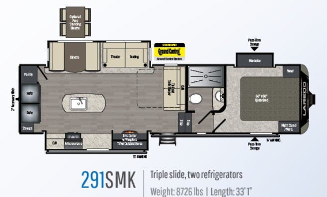 Image of Floorplan