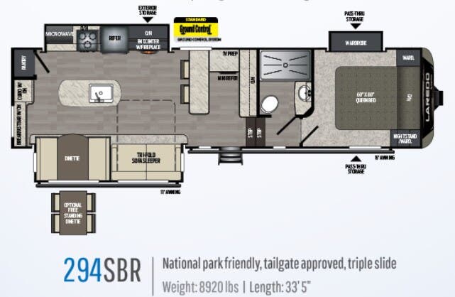 Image of Floorplan