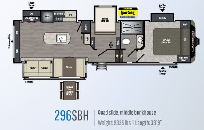 Image of Floorplan