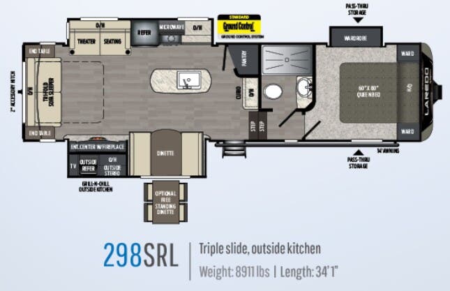 Image of Floorplan