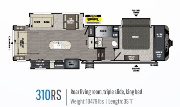 Image of Floorplan