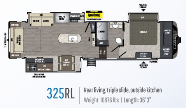 Image of Floorplan