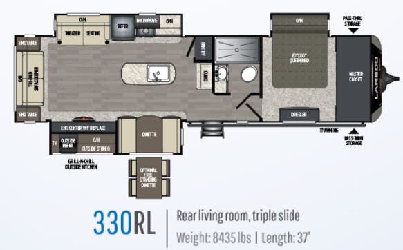 Image of Floorplan
