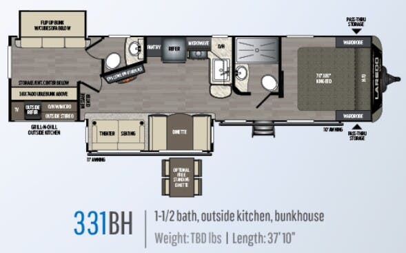 Image of Floorplan