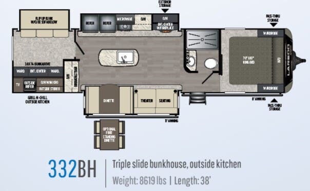 Image of Floorplan