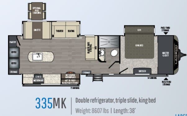 Image of Floorplan