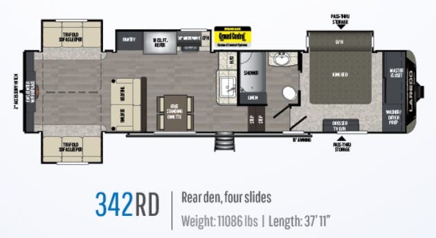 Image of Floorplan