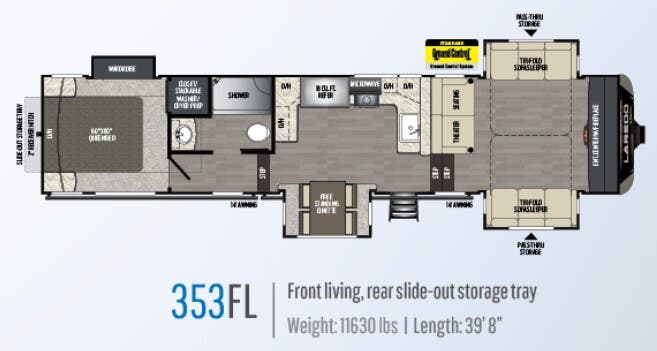 Image of Floorplan