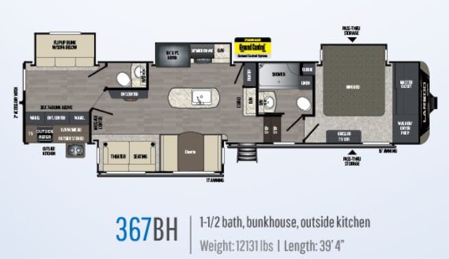Image of Floorplan